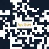 App Store下载二维码 - 每日大赛 后海不是海电视剧 APP